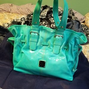 New with tags handbag